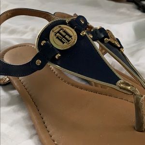 Tommy Hilfiger Sandals